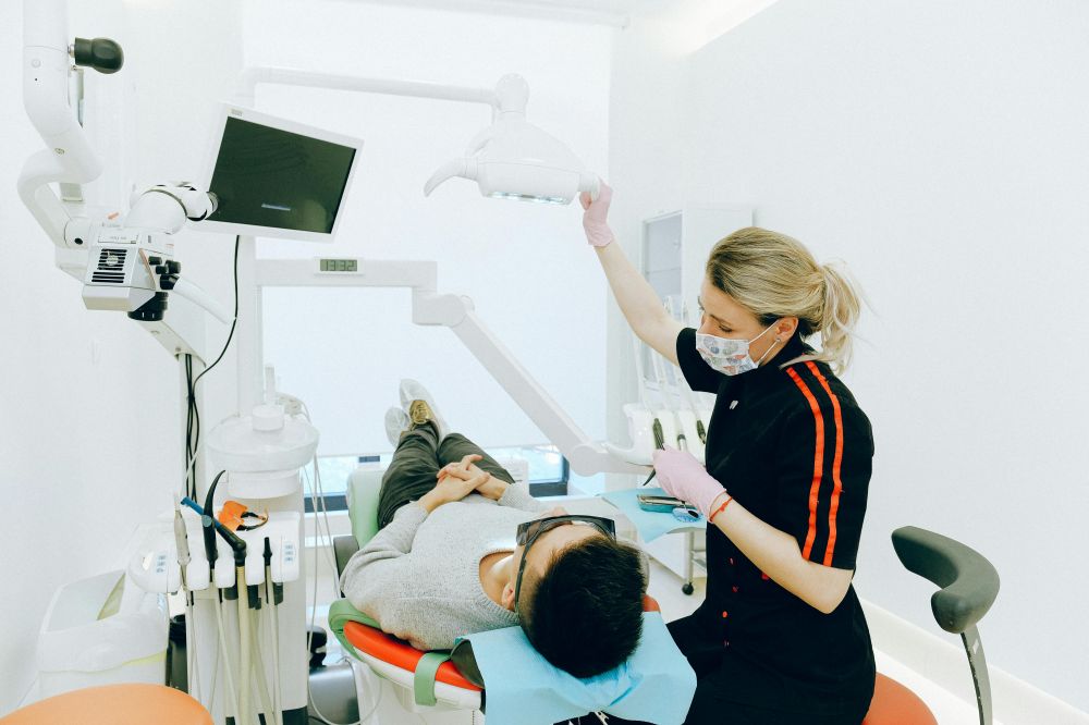 Tannlege i Asker: Din guide til optimal tannhelse