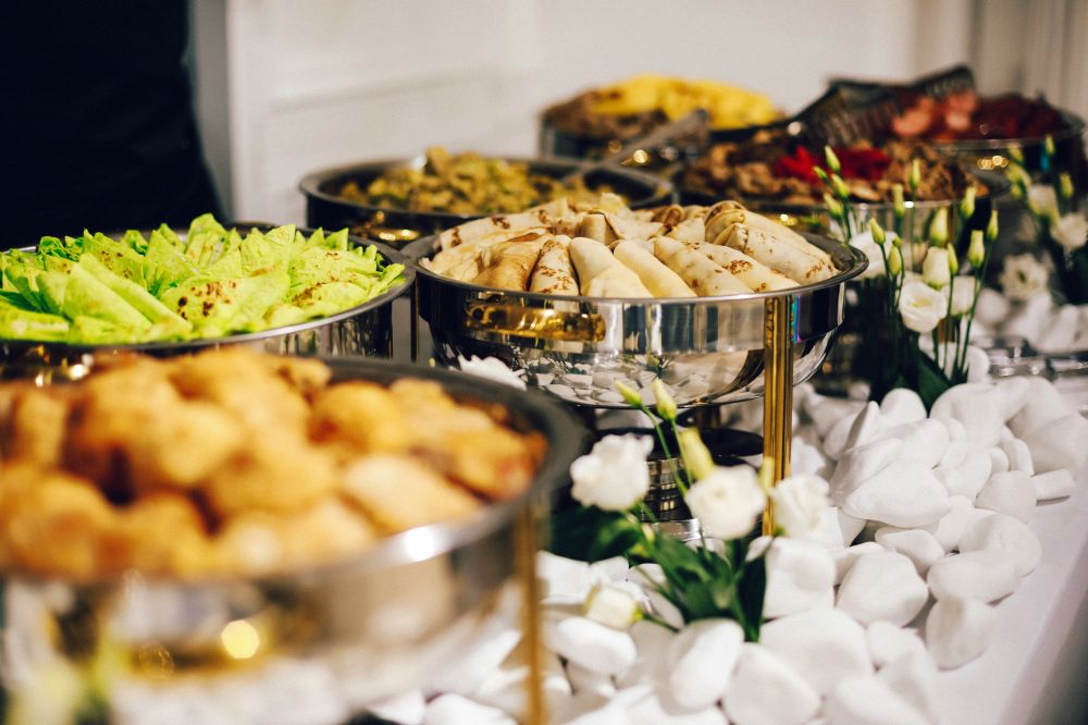 Catering i Haugesund: Lokale råvarer og brede menyutvalg