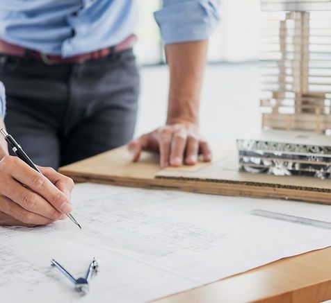 Glassrekkverk: Lys, utsikt og trygghet i samme løsning