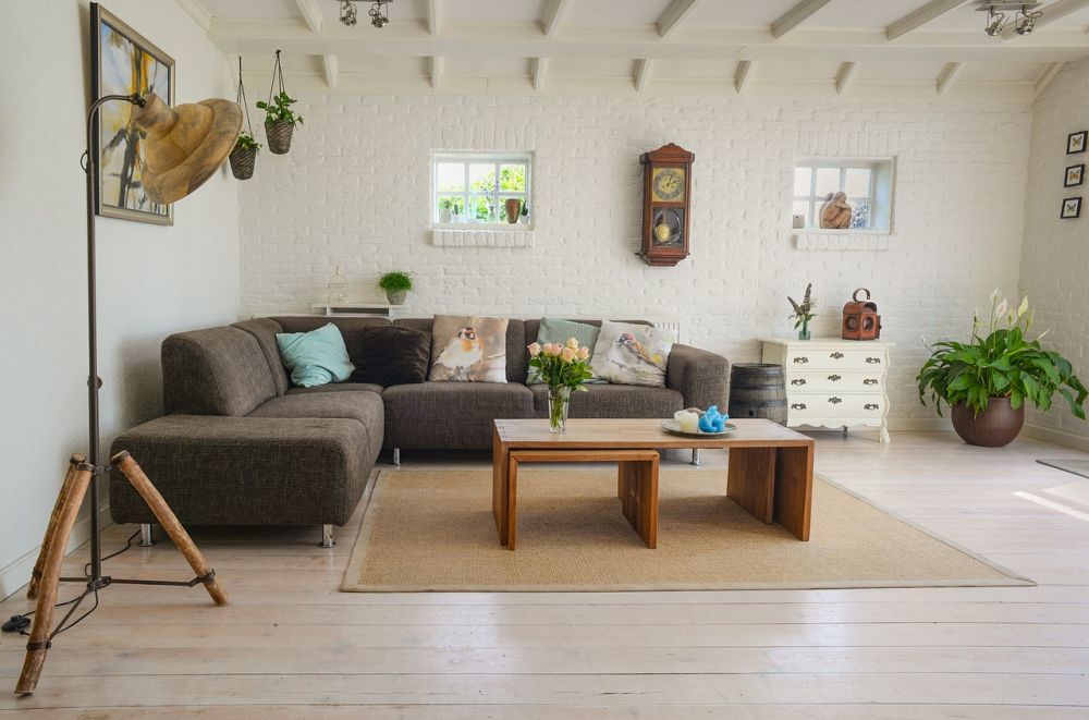 Oslo boligstyling  slik skapes helhetlige og salgsklare hjem