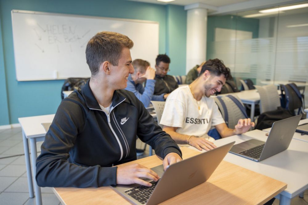 Privat vgs oslo  hva bør du vite før du velger skole?
