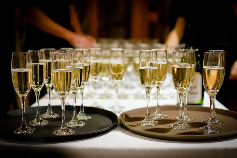 Catering asker  gode matopplevelser til hver anledning