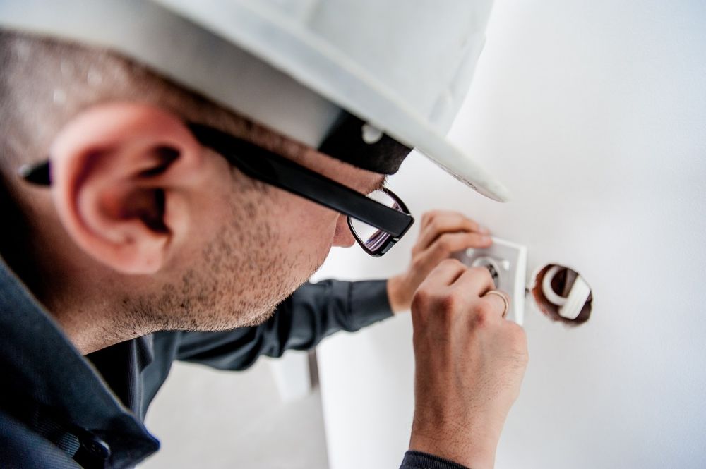 Elektriker i kongsberg  smarte valg for et trygt og effektivt hjem